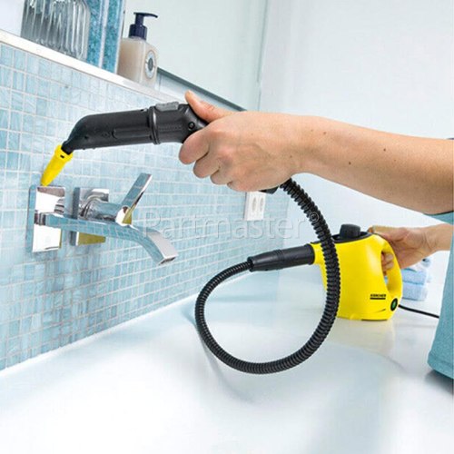 Karcher Steam Cleaner Power Nozzle Set