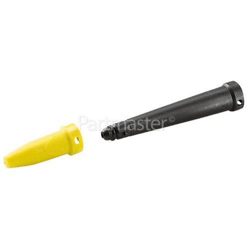 Karcher Steam Cleaner Power Nozzle Set