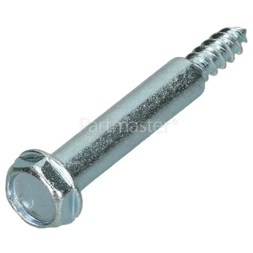 Flymo M5 Hex Shoulder Bolt