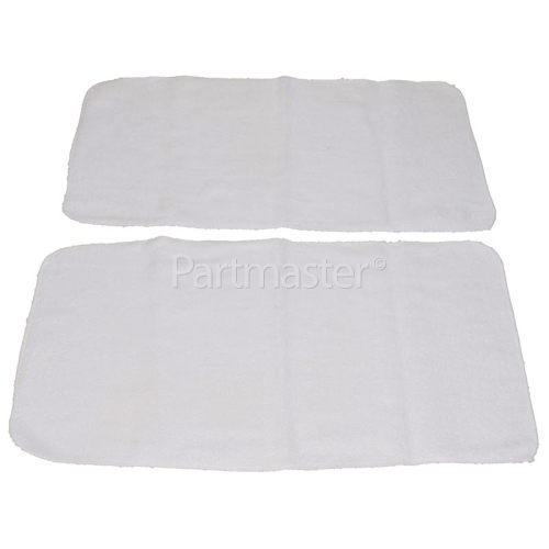 Karcher JTK 1205 Cleaning Cloth Set