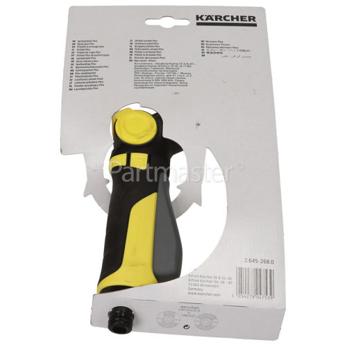 Karcher Spray Gun Plus