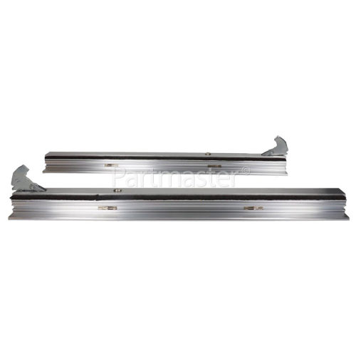 Electrolux Main Oven Door Hinge Set