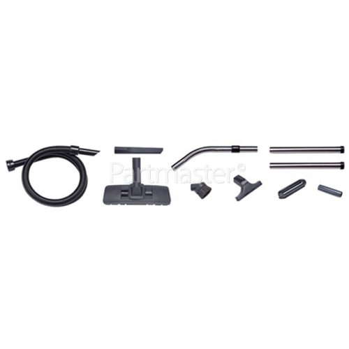 LG Compatible 32mm Vacuum Cleaner Tool Kit