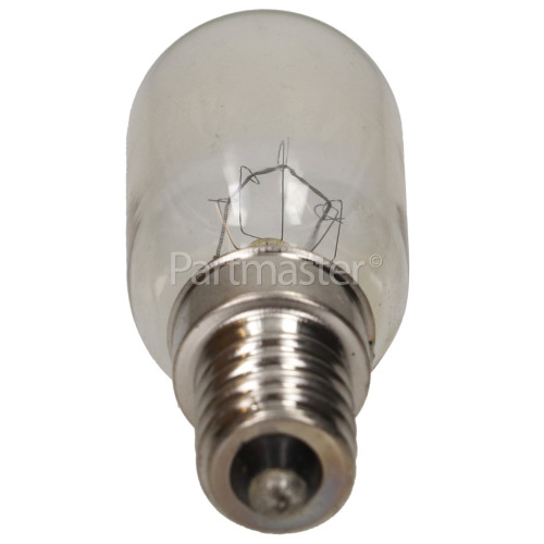 Matsui M299TCC 25W Microwave Lamp SES/E14 230V