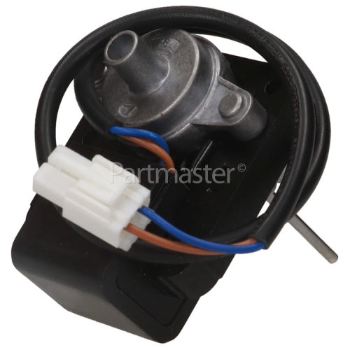 Deneme Fridge Fan Motor : Sung Shin AC 220/240V ( IS-5210AR1N )