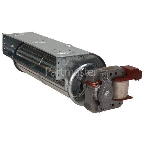 Electrolux Tangential Fan ; IMS. Srl. 30w