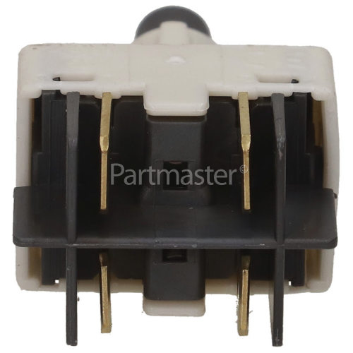 Far Push Button / On / Off Switch ; 4tag