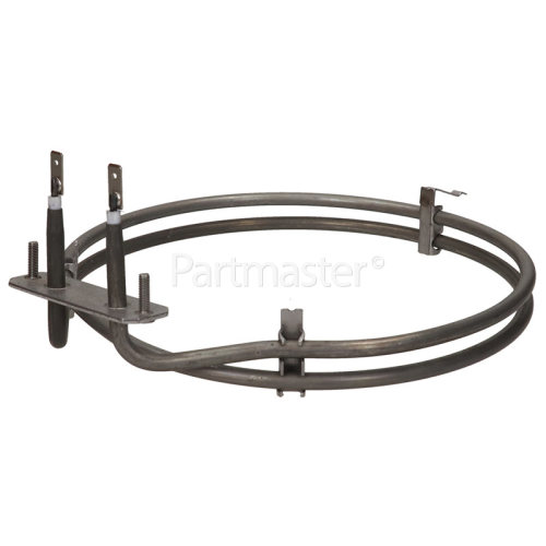 Pelgrim Fan Oven Element : EGO 20.41214.000 2100W T/f Asko/Atag/Bellers/Elco/Eskimo/Gorenje/Haefele/Korting/Pelgrim/Privileg/Sibir/Upo