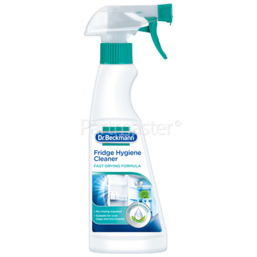 Dr.Beckmann Fast-Drying Fridge Hygiene Cleaner - 250ml