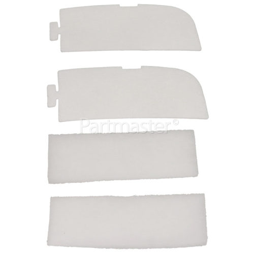 Electrolux EF44 Filter Pack