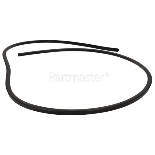 Indesit Main Oven Inner Door Glass Seal