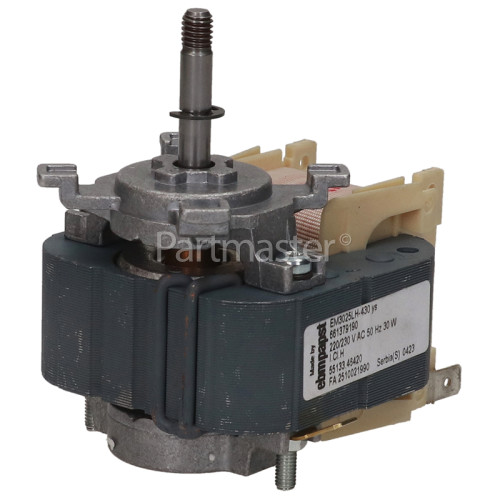 AEG 3032B-D Fan Motor 30W : EBMpapst EM3025LH-430