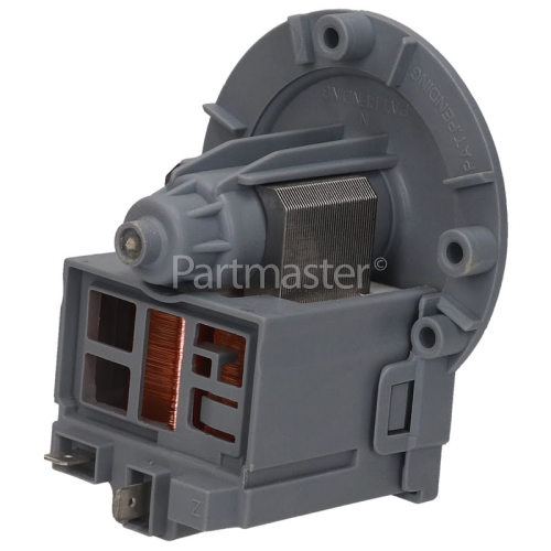 Candy Drain Pump (round Top Screw On) : Askoll M110 Art. 292160 0.2A 30W