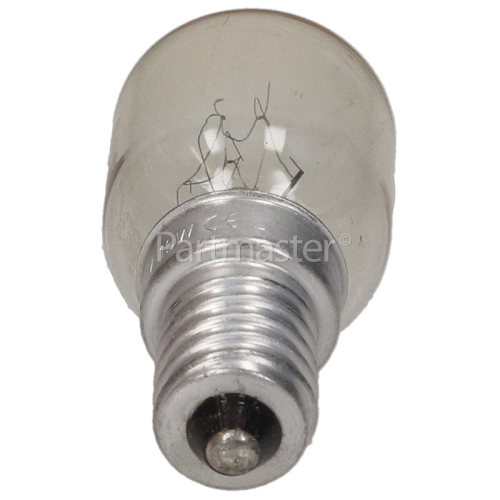 Bosch Neff Siemens 15W Fridge Lamp SES/E14 230-240V