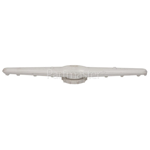 Upper Sprayer : 315mm Length : FOR Slimline 450mm Models (thin Connector) White