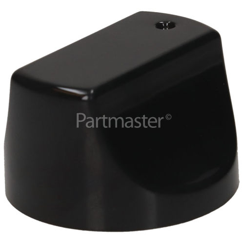 Hotpoint-Ariston Oven Control Knob - Black