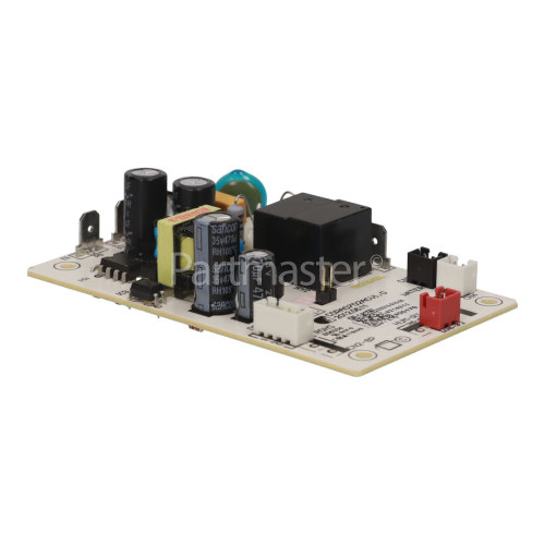 DeLonghi Control PCB Board - 6 Pin LED Version