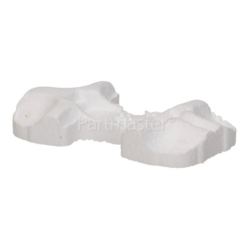 Continental Ice Cube Tray Sensor Insulation