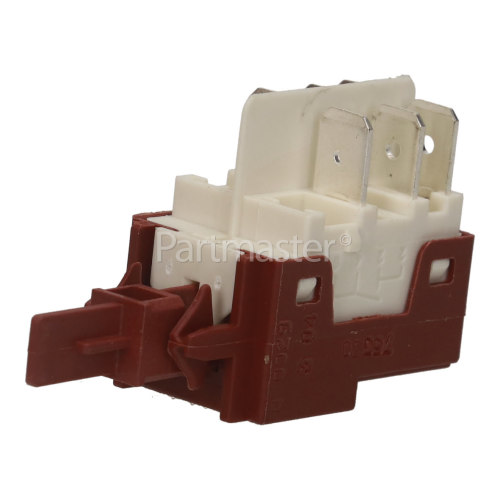 Brandt On/Off Power Push Button Switch 6 Tag 232.064.60