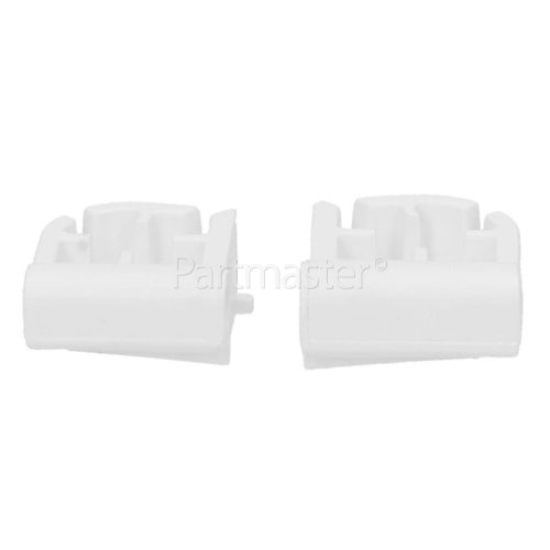 Hotpoint Door Hinge Bearing Kit - Pack Of 2