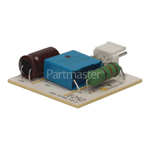 Nordfrost Atk Led BOARD_230V_HUALIAN