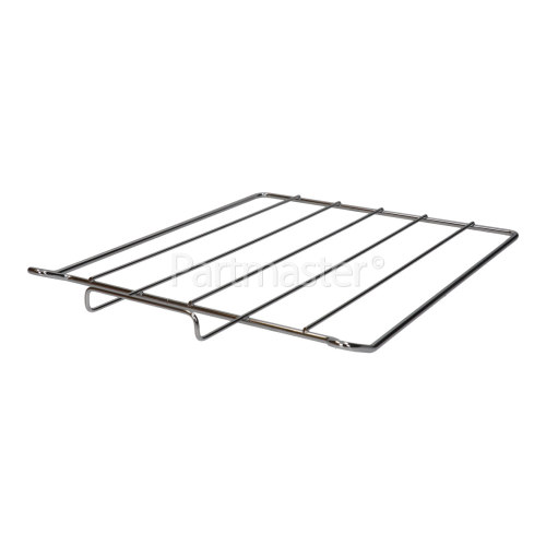 Falcon 6514 Falcon 900 Dual Fuel Nat Gas Black/Chrome Oven Wire Shelf : 346x264mm