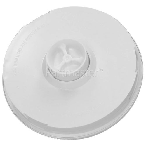 Hotpoint Lid