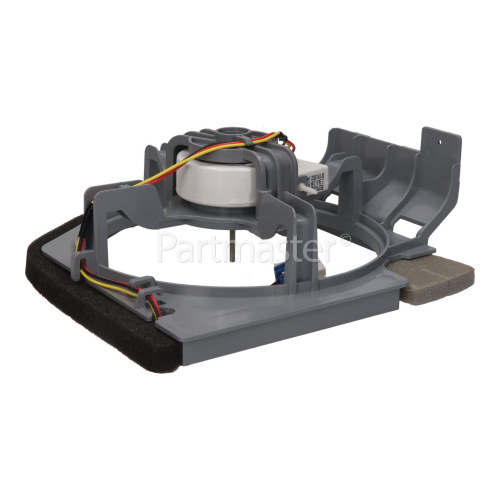 Samsung Condenser Fan Motor Newmotec Co. Ltd DRCP5030LA 2.5w 021A