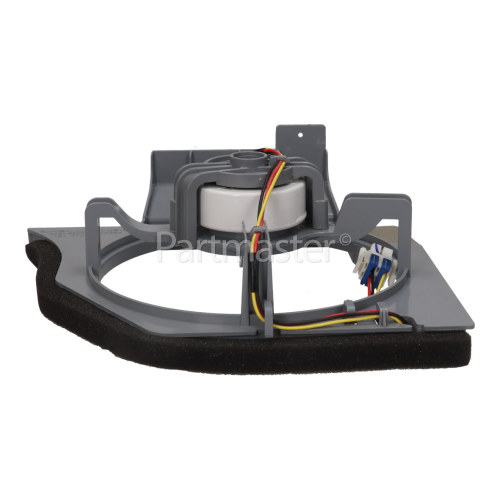 Samsung Condenser Fan Motor Newmotec Co. Ltd DRCP5030LA 2.5w 021A