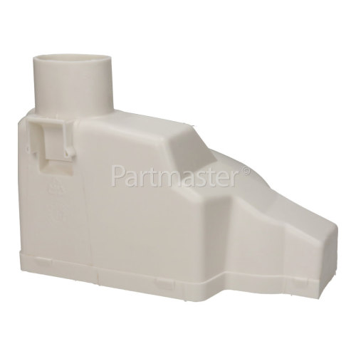 Merloni (Indesit Group) Dispenser Drawer Base