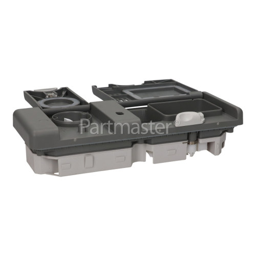 Boretti Detergent Dispenser : Eltek Type 100418 A5