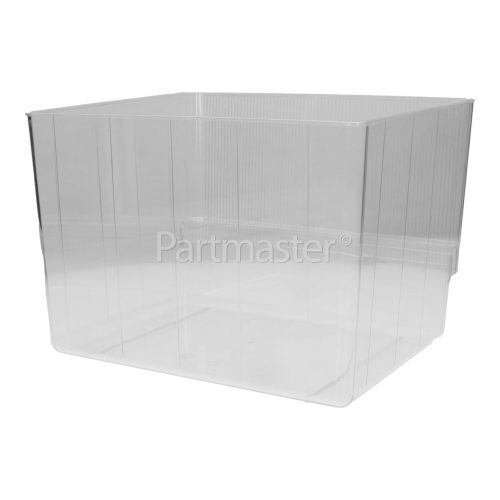 Siemens Vegetable Container Drawer : (HxWxD In Mm): 170 X 240 X 205