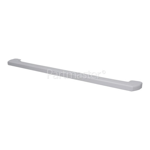 Hotpoint Fridge Upper Glass Shelf Front Trim