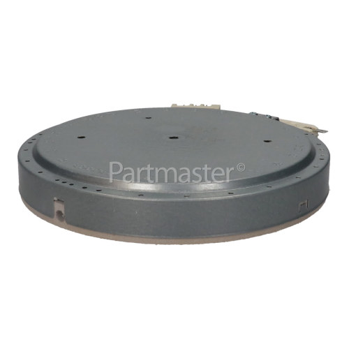 Stoves Ceramic Hotplate Element 1700W / 180MM