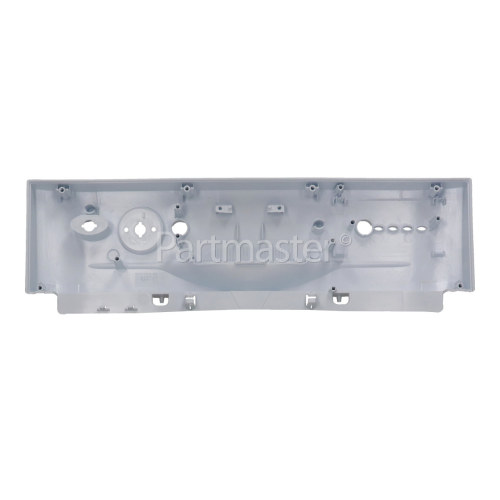 Indesit Control Panel Fascia - White