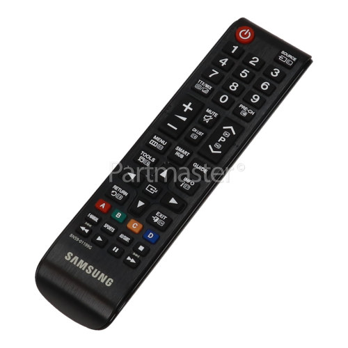 Samsung BN59-01199G TV Remote Control