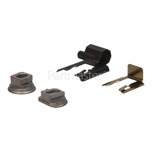 Bosch Left / Right Hand Oven Shelf Cavity Socket Kit