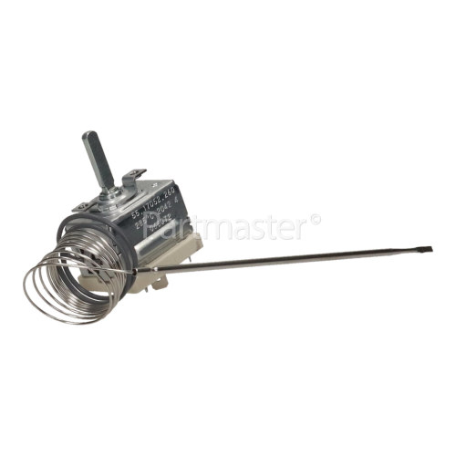 Fisher & Paykel Thermostat : EGO 55.17052.550