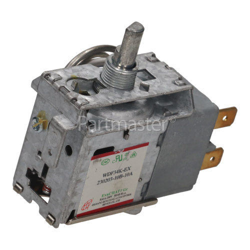 Fridge Thermostat WDF34K-921-028