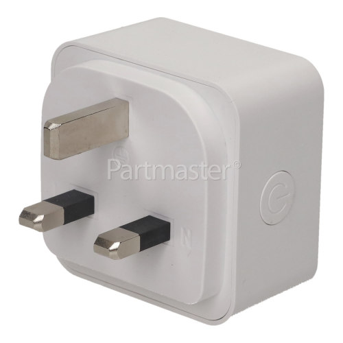 TCP Smart Single WiFi Plug Socket