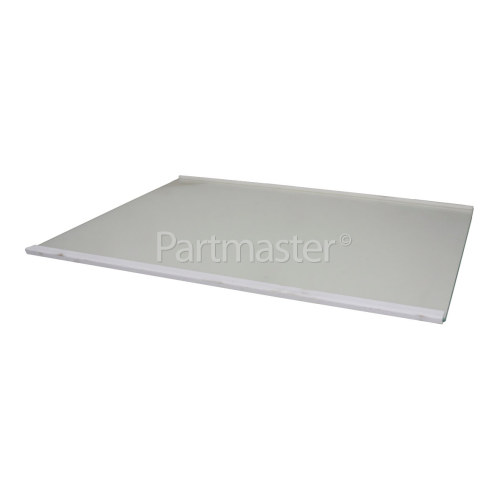 Samsung Fridge Lower Glass Shelf Assembly