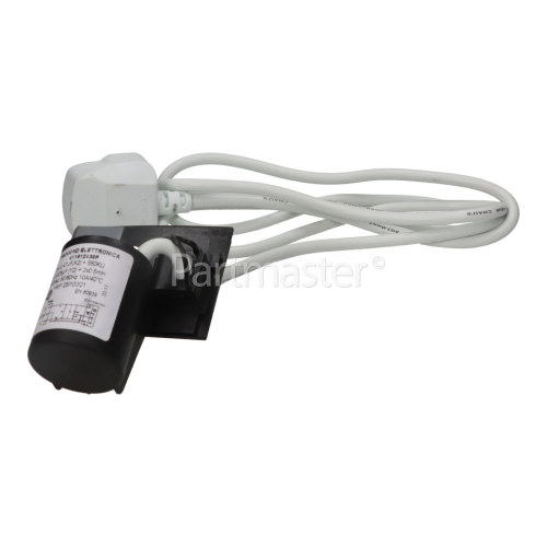 Hotpoint Mains Cable & Filter - UK Plug