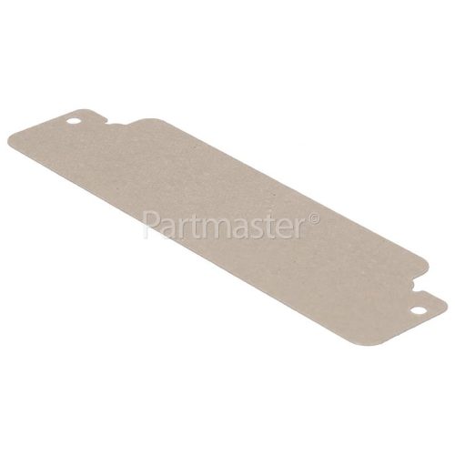 Amana Waveguide Cover ; Mica