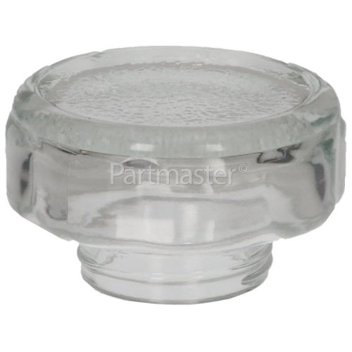 Hotpoint Main Oven Glass Lamp Cover