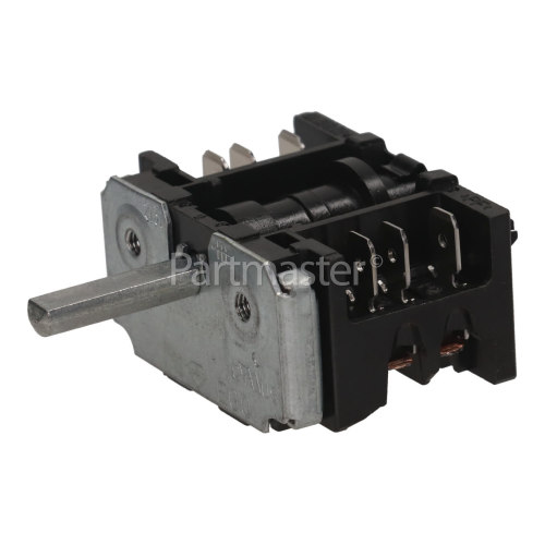 Electrolux Oven Function Selector Switch EGO 42.02900.015