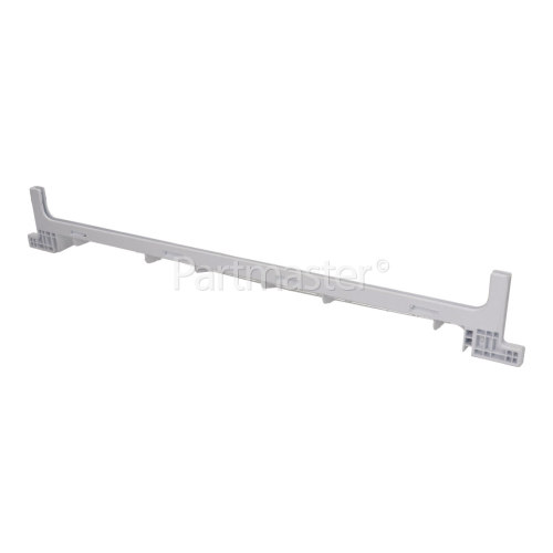 Beko Lower Glass Shelf Rear Trim