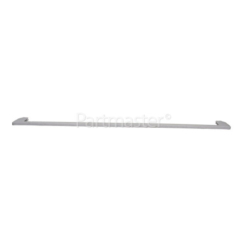 Summit FFBF 285 SS2 Fridge Upper Glass Shelf Front Trim