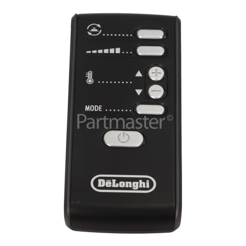 DeLonghi Heater Remote Control