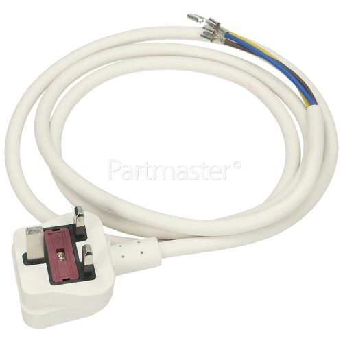 Electra Supply Cable With Uk Plug