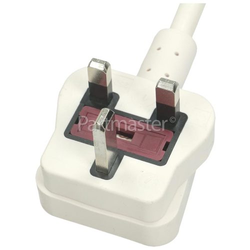 Electra Supply Cable With Uk Plug